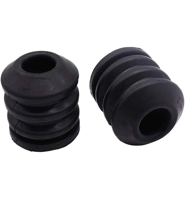 2 Pcs Seat Spring M146683 M127973 for John Deere Tractor 2210 2305 2720 LX255 LX266 LX277 GX255 GX325 GX335