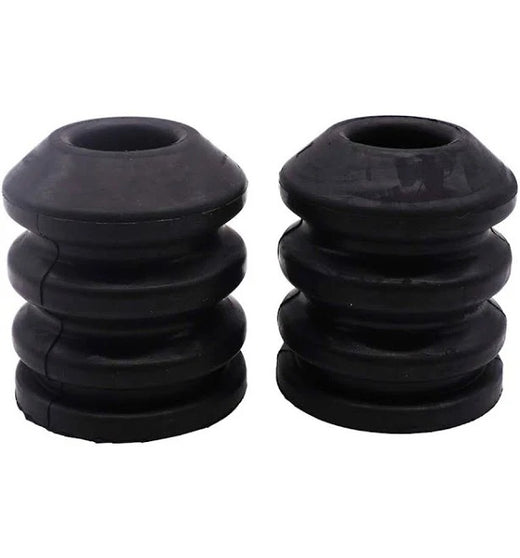 2 Pcs Seat Spring M146683 M127973 for John Deere Tractor 2210 2305 2720 LX255 LX266 LX277 GX255 GX325 GX335 - KUDUPARTS