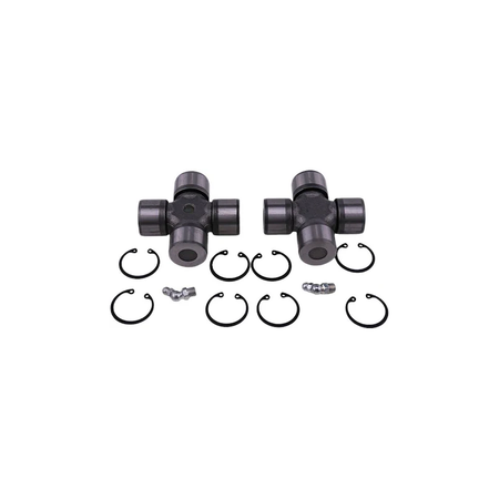 2 Pcs Spider Kit Assembly 914/80206 914/80207 for JCB Backhoe Loader 1400B 1600B 3CX - KUDUPARTS