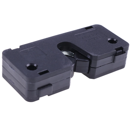2 Pcs Tailgate Slam Latch 7081568 for Polaris Ranger 570 800 900 1000 XP - KUDUPARTS