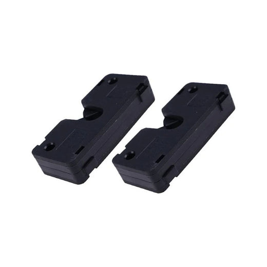2 Pcs Tailgate Slam Latch 7081568 for Polaris Ranger 570 800 900 1000 XP - KUDUPARTS