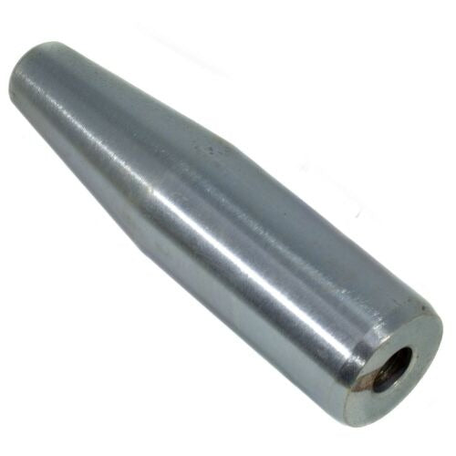 2Pcs Tapered Pivot Pin 6728971 for Bobcat Loader S250 S300 S650 S750 T250 T300 T650 T750 - KUDUPARTS