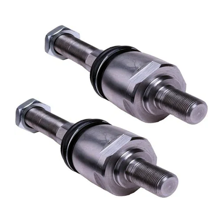 2 Pcs Tie Rod Ball Joint AL168711 for John Deere Engine 4045 6068 Tractor 6010 6110 6120 6200 6300 6405 6506 6510 6520 6800 7405 7500 7525 - KUDUPARTS