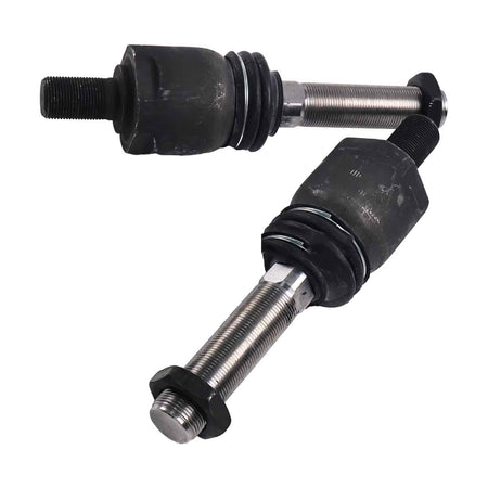 2Pcs Tie Rod End Ball Joint 218367GT for Genie Telehandler GTH-844 GTH0813-16606