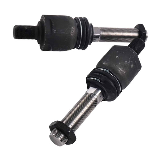2Pcs Tie Rod End Ball Joint 218367GT for Genie Telehandler GTH-844 GTH0813-16606