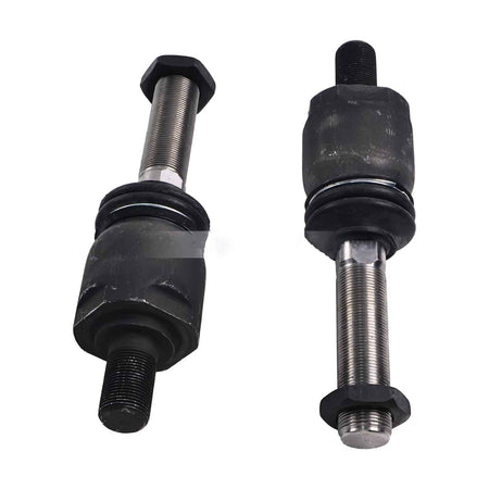 2Pcs Tie Rod End Ball Joint 218367GT for Genie Telehandler GTH-844 GTH0813-16606