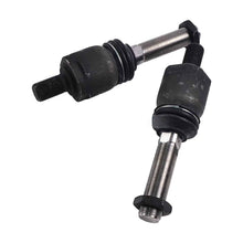 2Pcs Tie Rod End Ball Joint 218367GT for Genie Telehandler GTH-844 GTH0813-16606