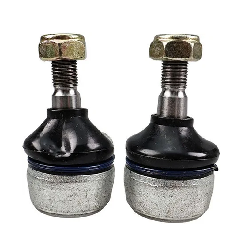 2 Pcs Tie Rod End Ball Joint 9030-101170 9060-101170 for CFMoto UTV UForce 800 Zforce 500 800 1000 - KUDUPARTS