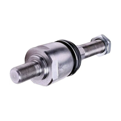 2 Pcs Tie Rod End N14377 for CASE 1896 2096 5120 5130 5140 580K 580SK 590 590L 590SL MX100 MX110 MX120 MX135 MX170 MX90C