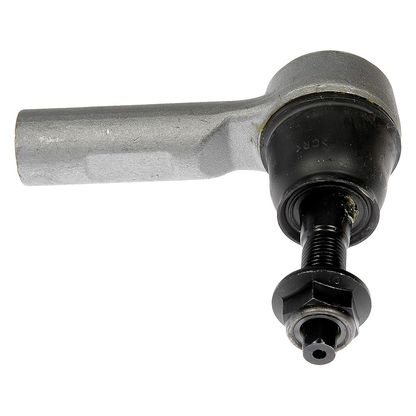 Embouts de biellette de direction extérieurs 68185640AA, 2 pièces, pour camion Dodge Ram 1500 2013-2018 et 1500 Classic 2019-2021