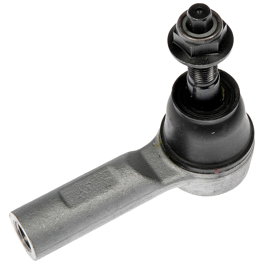 2Pcs Tie Rod End Outer 68185640AA for Dodge Ram 1500 2013-2018 1500 Classic 2019-2021 Truck - KUDUPARTS