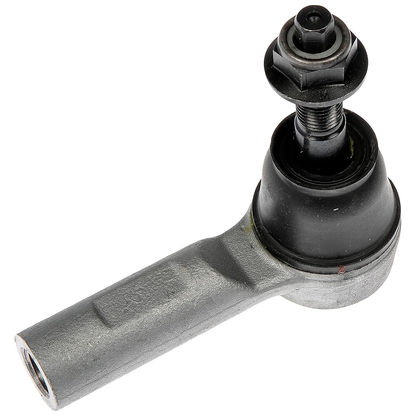 Embouts de biellette de direction extérieurs 68185640AA, 2 pièces, pour camion Dodge Ram 1500 2013-2018 et 1500 Classic 2019-2021