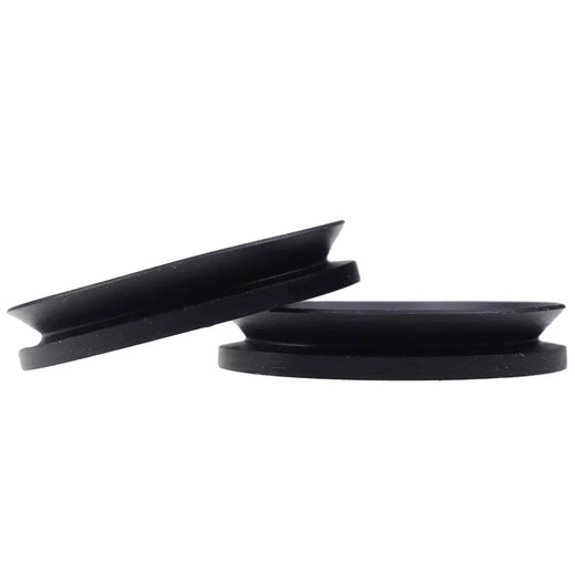 2 Pcs Tilt Pivot Pin Oil Seal 225855 for Bobcat Loader 730 731 732 741 742 743 751 753 763 773 S130 S175 S185 S205 S220 T200 T320 T450 T550 T595 - KUDUPARTS