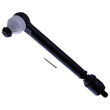 2Pcs Track Tie Rod 126/02253 126/01946 for JCB Loader 3C 3CX 3CN 3DX 4C 4CN 4DX