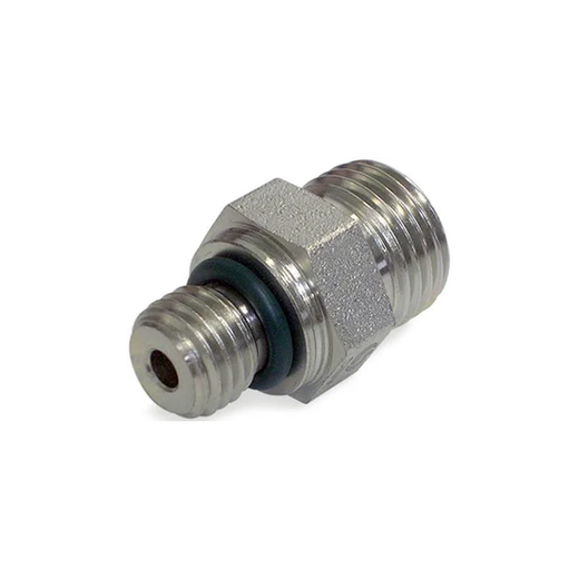 2 Pcs Turbo Oil Feed Fitting Line Connector 4940183 for Cummins Engine B5.9 ISB6.7 Dodge Vehicle Ram2500 Ram3500 - KUDUPARTS