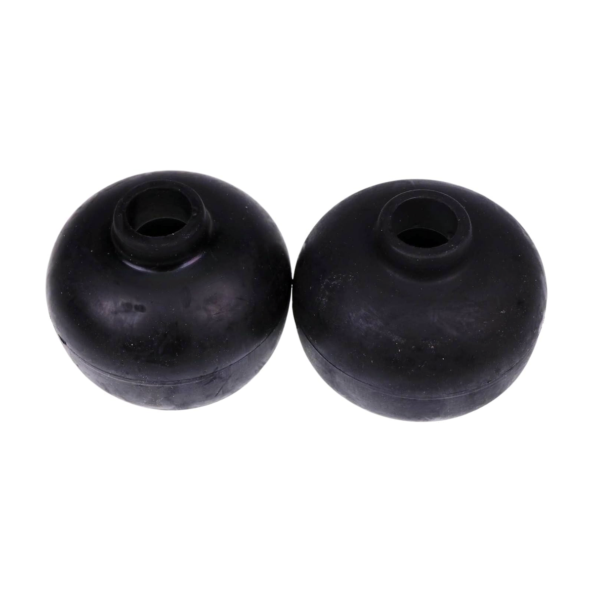 2 Pcs Universal Gear Lever Dust Cover 180579M1 180579M2 180579M3 520858M1 for Massey Ferguson Tractor TE20 TO20 TO30 133 140 253 282 30 35 - KUDUPARTS