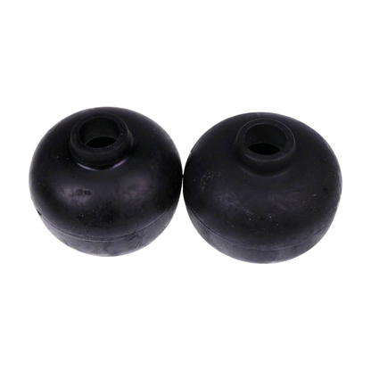 2 Pcs Universal Gear Lever Dust Cover 180579M1 180579M2 180579M3 520858M1 for Massey Ferguson Tractor TE20 TO20 TO30 133 140 253 282 30 35