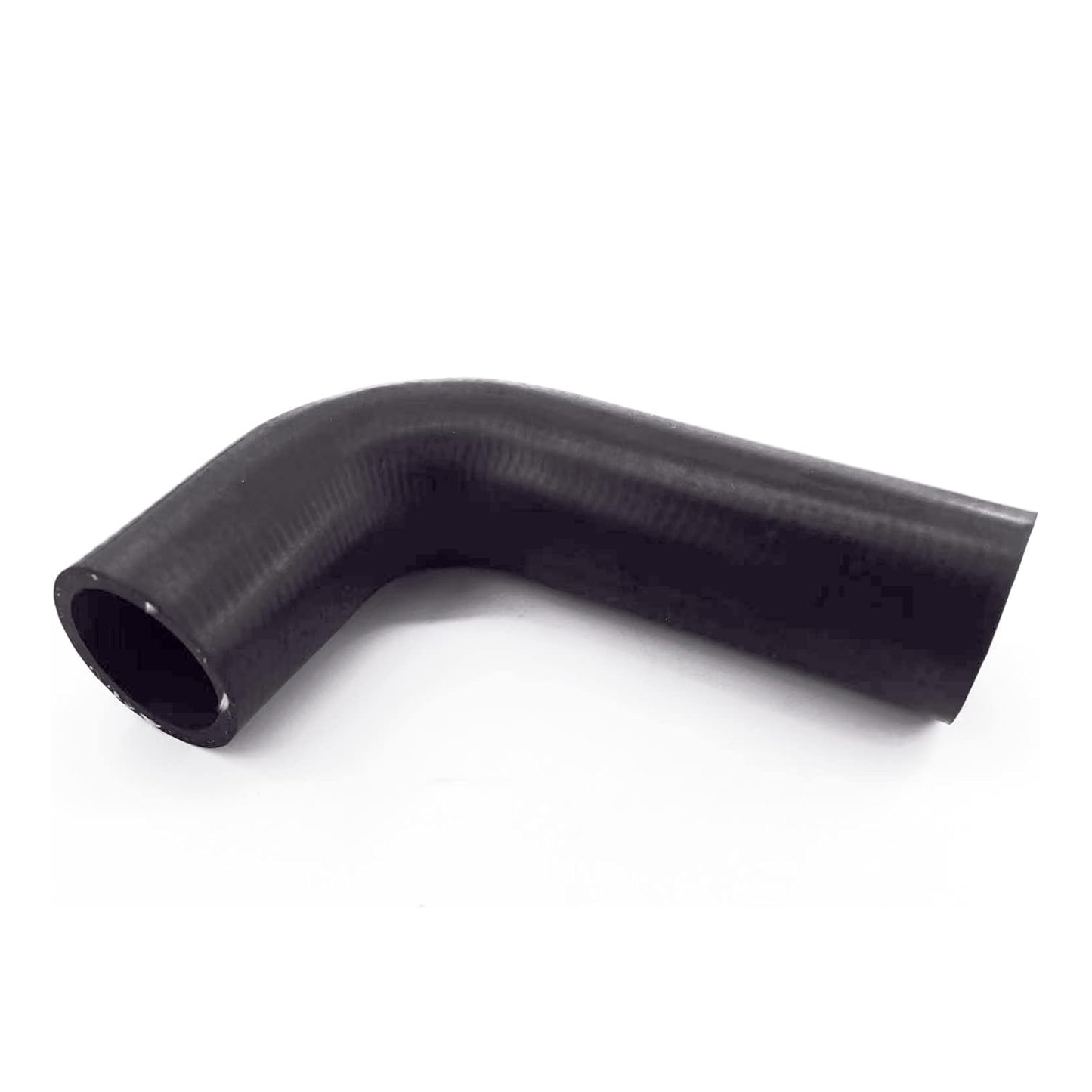 2 Pcs Upper Radiator Hose 15371-72940 for Kubota Tractor B6100D-P B6100E-P B6100HST-D B7100D-P B7100HST-D B7100HST-E