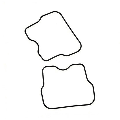 2Pcs Valve Cover Gasket MIU11358 M76072 for Yanmar 3TNE68C 3TNV70 Kawasaki FD620D FD590V FD611V Engine John Deere 1800 4X2 4X4 6X4 Gator