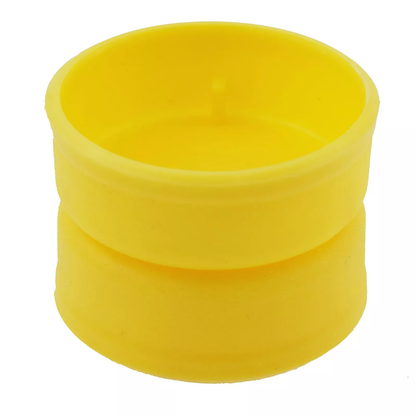 2 Pcs Wheel Bearing Cap M96706 for Kawasaki Engine FD590V John Deere Tractor 200 210 212 214 216 317 318 400 420 240 265 GT225 GX255