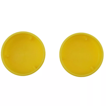 2 tapas de cojinete de rueda M96706 para motor Kawasaki FD590V, tractor John Deere 200, 210, 212, 214, 216, 317, 318, 400, 420, 240, 265, GT225, GX255