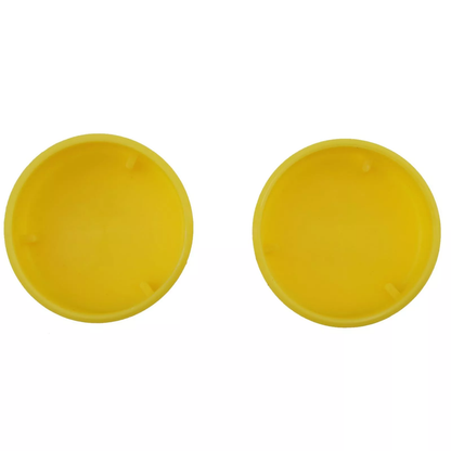 2 Pcs Wheel Bearing Cap M96706 for Kawasaki Engine FD590V John Deere Tractor 200 210 212 214 216 317 318 400 420 240 265 GT225 GX255