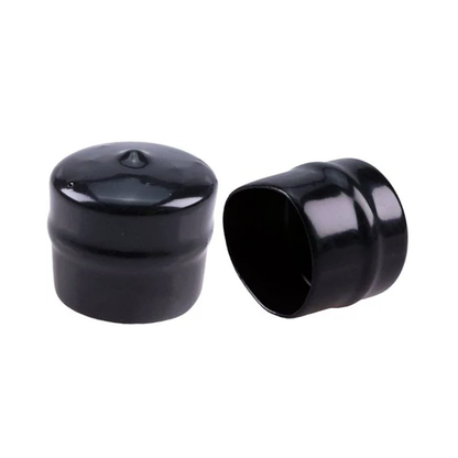 2 tapacubos de rueda 731-08049A para tractor MTD Cub Cadet GT1054 LGT1050 Troy-Bilt TB1942 TB2142 TB2450 TB2654 Yard-Man Columbia Huskee