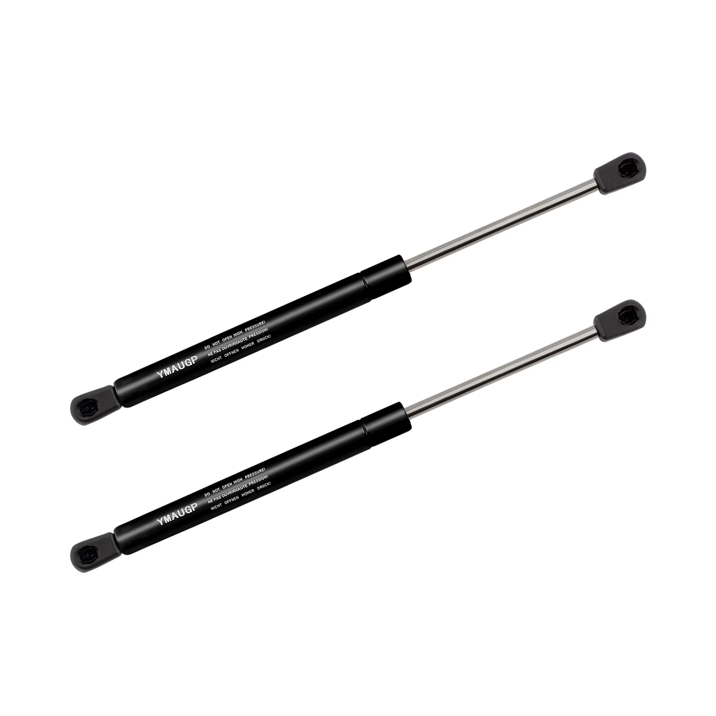 2 Pieces 18.03" Lift Supports Depot LC346882 for SUV Pickup