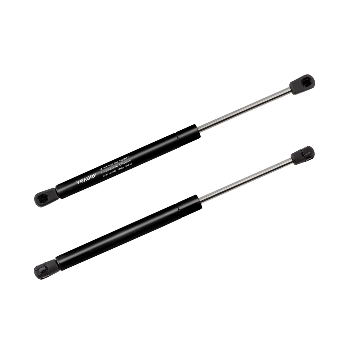 2 Pieces 18.03" Lift Supports Depot LC346882 for SUV Pickup - KUDUPARTS