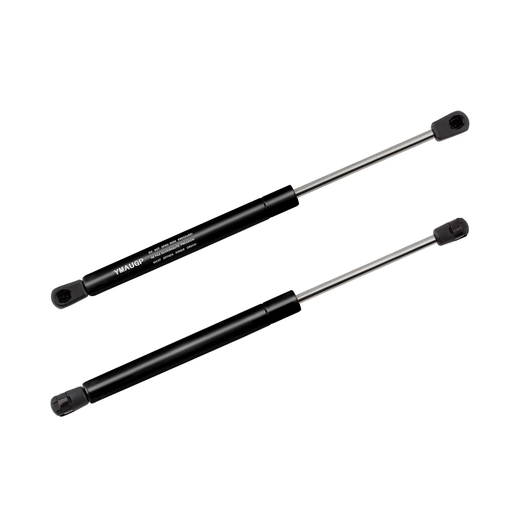 2 Pieces 18.03" Lift Supports Depot LC346882 for SUV Pickup - KUDUPARTS
