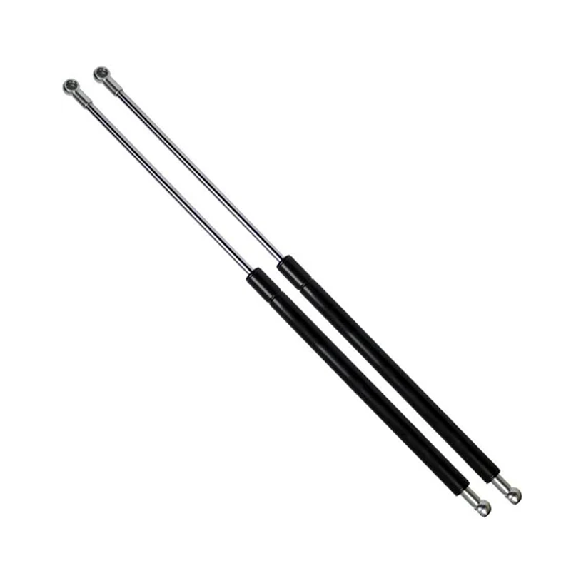 2 Pieces 29.50 Extended 85Lbs Tonneau Cover Lift Support Shock SE1200M80BL 4568 for Mitsubishi Eclipse 2003-2005
