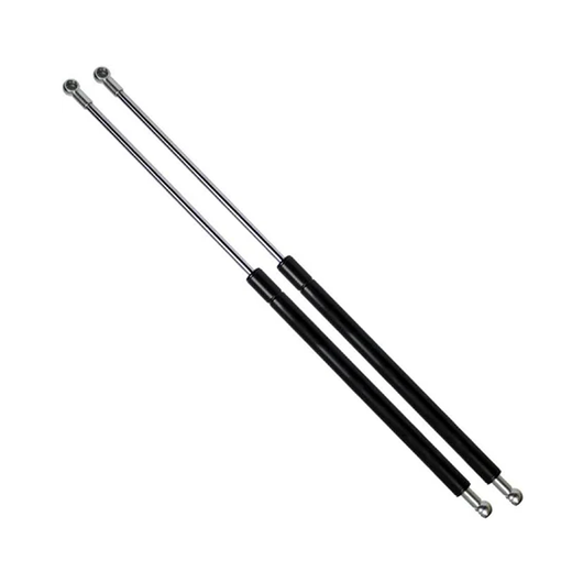2 Pieces 29.50 Extended 85Lbs Tonneau Cover Lift Support Shock SE1200M80BL 4568 for Mitsubishi Eclipse 2003-2005 - KUDUPARTS