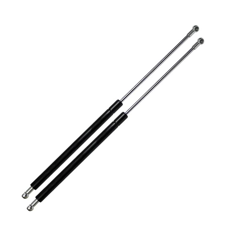 2 Pieces 29.50 Extended 85Lbs Tonneau Cover Lift Support Shock SE1200M80BL 4568 for Mitsubishi Eclipse 2003-2005