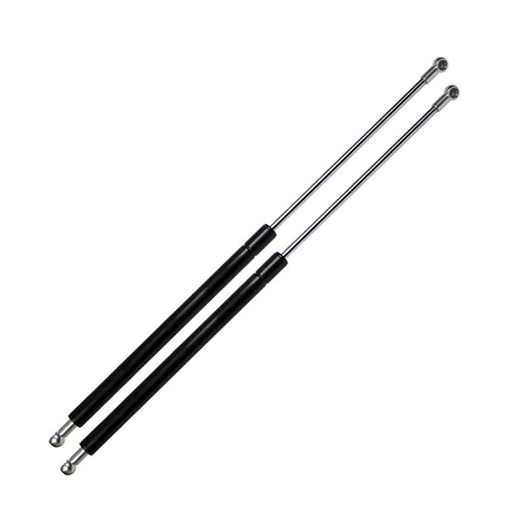 2 Pieces 29.50 Extended 85Lbs Tonneau Cover Lift Support Shock SE1200M80BL 4568 for Mitsubishi Eclipse 2003-2005 - KUDUPARTS