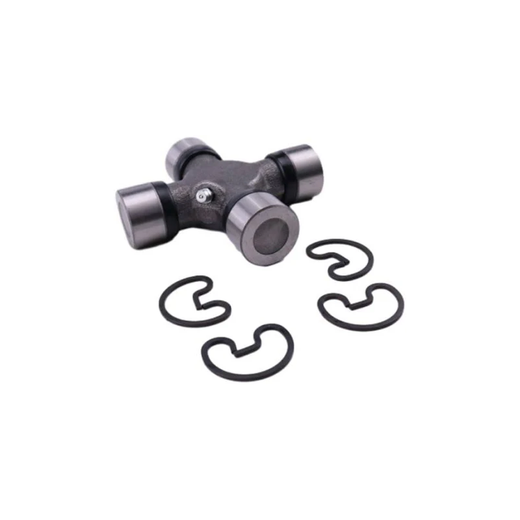 2 Pieces 30.2mm x 106.3mm Spider Bearing 393231A1 for CASE Loader 580N 580SN 580SM 580SM+ 570MXT 588H 570N 586H 590SN 586G 588G 585G 590SM 580M 590SM+ - KUDUPARTS