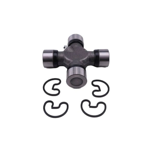 2 Pieces 30.2mm x 106.3mm Spider Bearing 393231A1 for CASE Loader 580N 580SN 580SM 580SM+ 570MXT 588H 570N 586H 590SN 586G 588G 585G 590SM 580M 590SM+ - KUDUPARTS