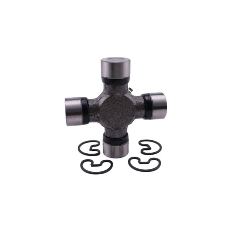 2 Pieces 30.2mm x 106.3mm Spider Bearing 393231A1 for CASE Loader 580N 580SN 580SM 580SM+ 570MXT 588H 570N 586H 590SN 586G 588G 585G 590SM 580M 590SM+ - KUDUPARTS