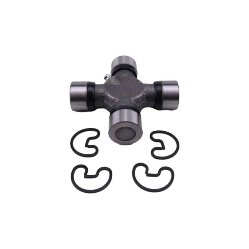 2 Pieces 30.2mm x 106.3mm Spider Bearing 393231A1 for New Holland Loader B95CTC B100BLR LV80 B100BTC U80 B110B U80B B90B U80C B110BTC B95B B95BLR B95BTC B110C B95C B95CLR