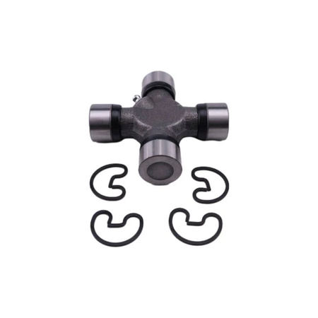 2 Pieces 30.2mm x 106.3mm Spider Bearing 393231A1 for New Holland Loader B95CTC B100BLR LV80 B100BTC U80 B110B U80B B90B U80C B110BTC B95B B95BLR B95BTC B110C B95C B95CLR - KUDUPARTS