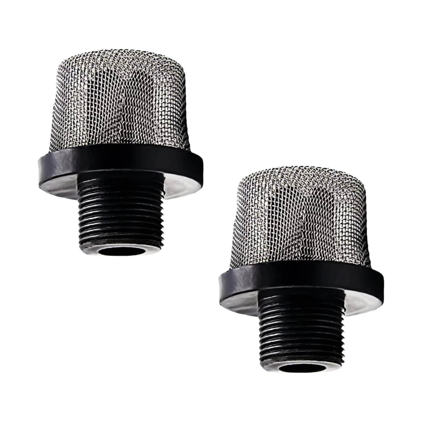 2 Pieces 3/4" Inlet Strainer 288-716 243-082 for Graco Airless Paint Sprayer X5/LTS15 X7/LTS17 ProX7/ProX17 ProX9/ProX19