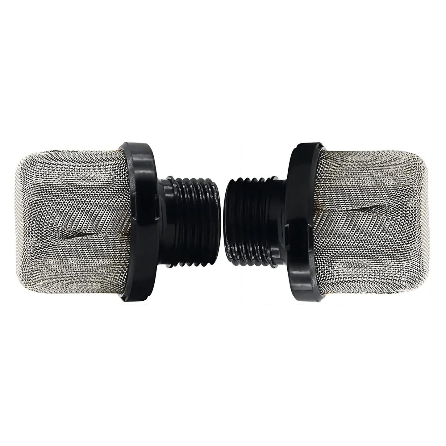 2 Pieces 3/4" Inlet Strainer 288-716 243-082 for Graco Airless Paint Sprayer X5/LTS15 X7/LTS17 ProX7/ProX17 ProX9/ProX19