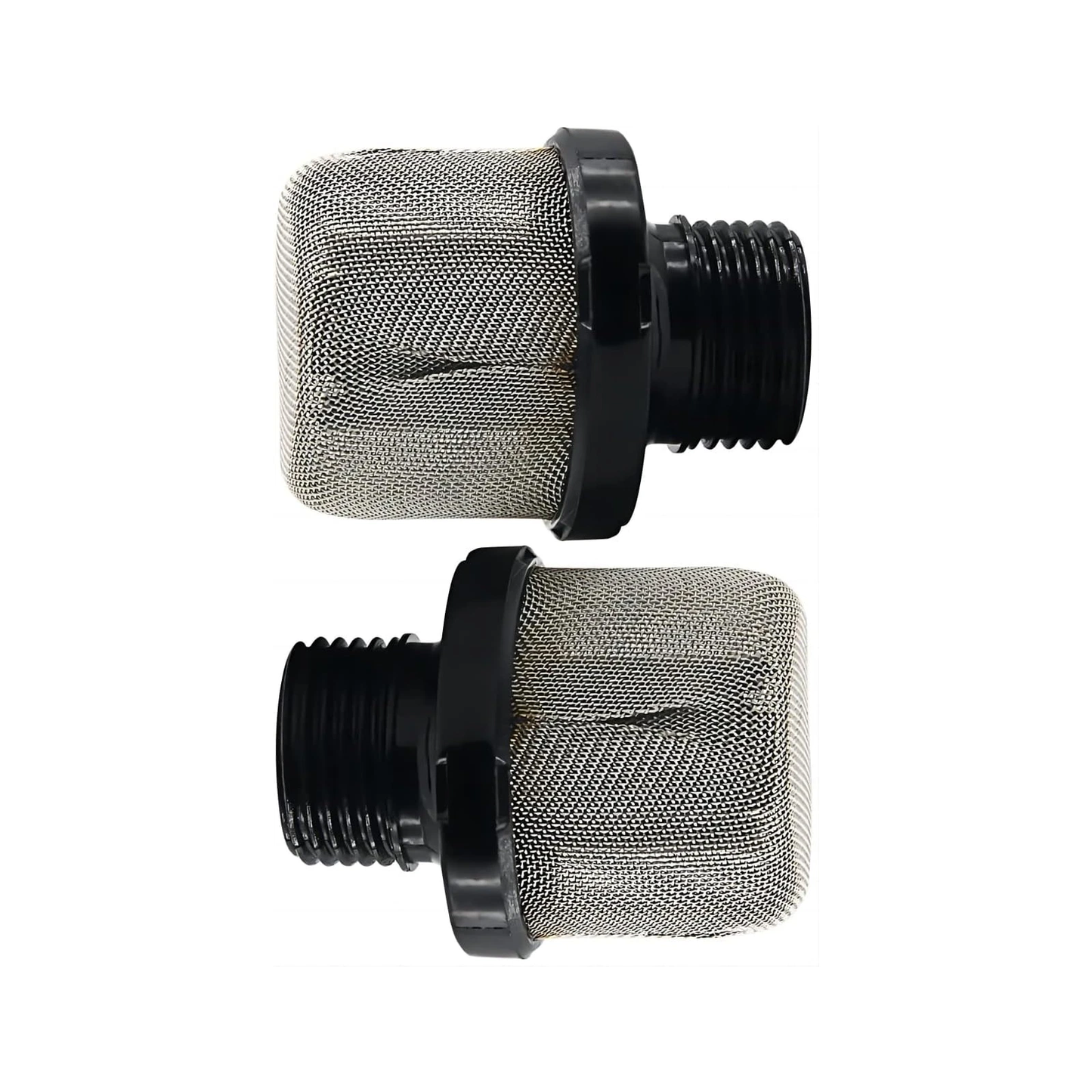 2 Pieces 3/4" Inlet Strainer 288-716 243-082 for Graco Airless Paint Sprayer X5/LTS15 X7/LTS17 ProX7/ProX17 ProX9/ProX19