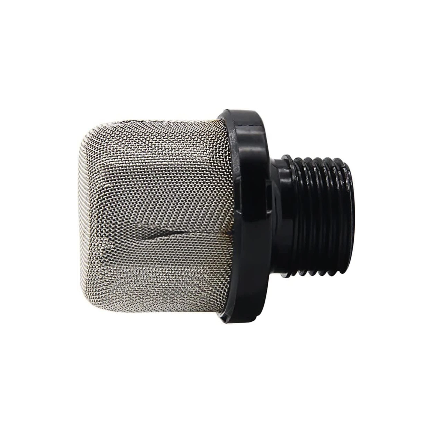 2 Pieces 3/4" Inlet Strainer 288-716 243-082 for Graco Airless Paint Sprayer X5/LTS15 X7/LTS17 ProX7/ProX17 ProX9/ProX19