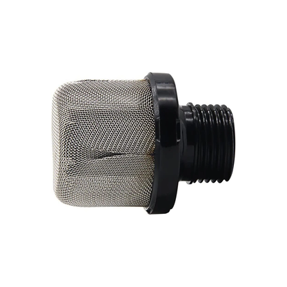 2 Pieces 3/4" Inlet Strainer 288-716 243-082 for Graco Airless Paint Sprayer X5/LTS15 X7/LTS17 ProX7/ProX17 ProX9/ProX19