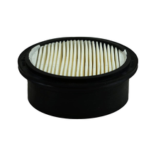 2 filtros de aire de 4" 112845-10 112835-012 112835-011 para compresor de aire Quincy QT-54