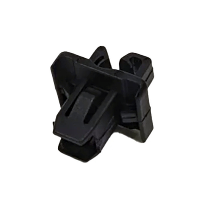 2 Pieces 4MM Handle Rod Holder 72136-SM4-003 for Honda Accord Prelude Odyssey CR-V Pilot Acura Vigor CL TL MDX