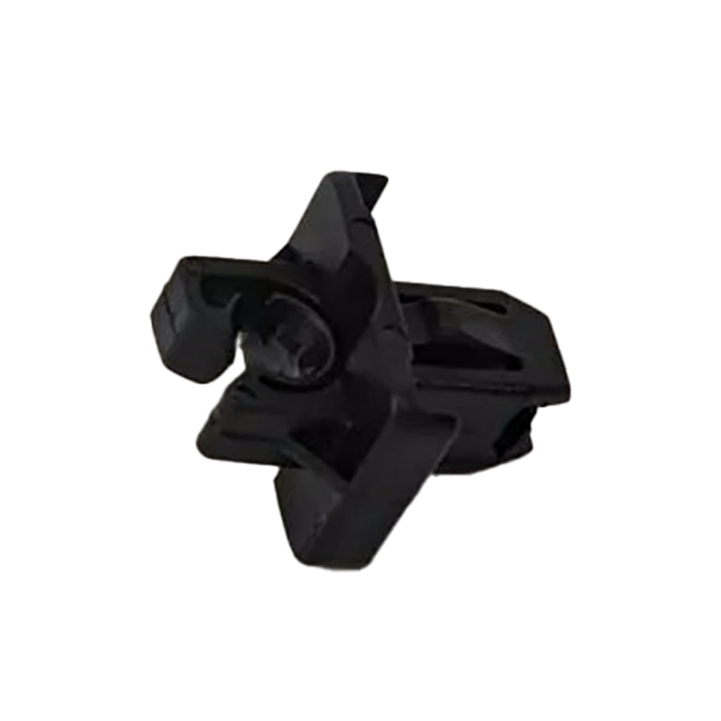 2 Pieces 4MM Handle Rod Holder 72136-SM4-003 for Honda Accord Prelude Odyssey CR-V Pilot Acura Vigor CL TL MDX