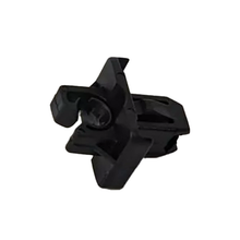 2 Pieces 4MM Handle Rod Holder 72136-SM4-003 for Honda Accord Prelude Odyssey CR-V Pilot Acura Vigor CL TL MDX