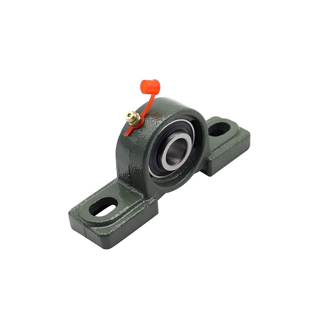 2 Pieces 5/8" Pillow Block Bearing Set Screws NP-10 P2B-SC-010 UCP202-10