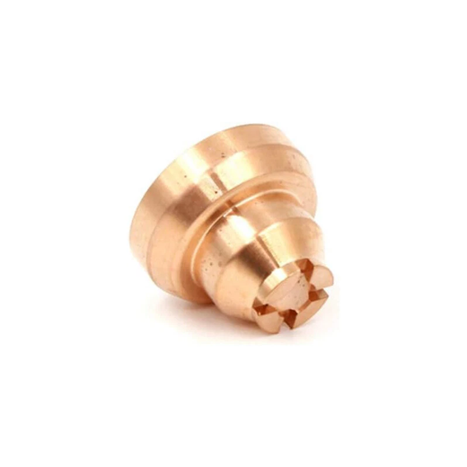 2 Pieces 60A Drag Shield 256027 for Miller Spectrum Plasma Cutter 875 Torch XT60 - KUDUPARTS